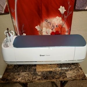 Cricuit Maker